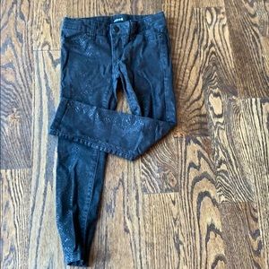 Girls Joes jeans